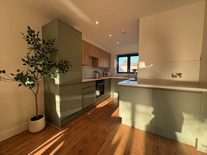 3 Bedroom House To Rent In Alfriston Road, Seaford, BN25