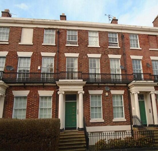 1 Bedroom Flat To Rent In Bedsit - Huskisson Street, Liverpool, Merseyside, L8