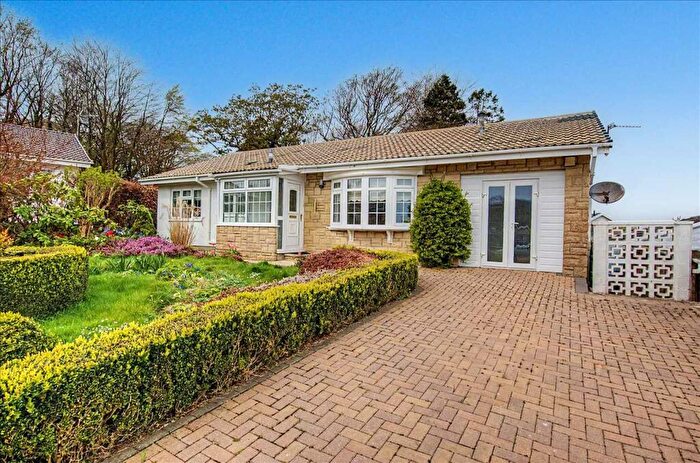 3 Bedroom Detached Bungalow For Sale In Tudor Close, SA71