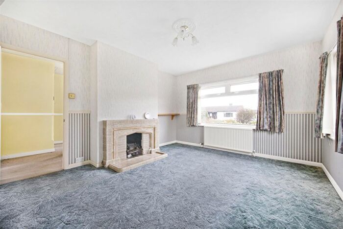 2 Bedroom Detached Bungalow For Sale In Station Road, Bishops Cleeve, Cheltenham, GL52