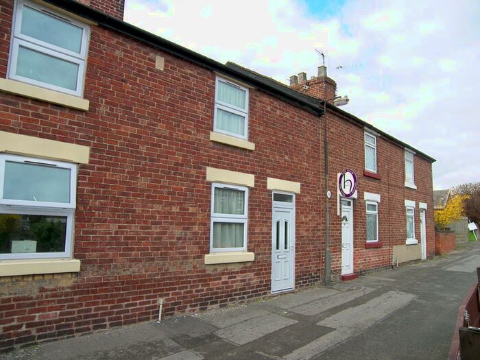 2 Bedroom Terraced House To Rent In Spondon, Derby, DE21
