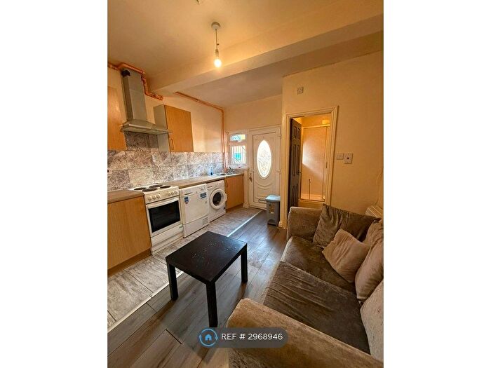 Studio To Rent In Selly Oak, Birmingham, B29