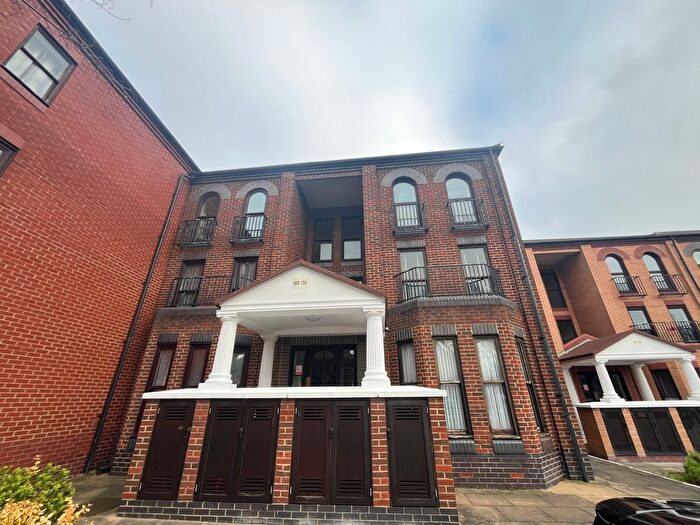 1 Bedroom Flat To Rent In Marks Court, Southend-On-Sea, SS1