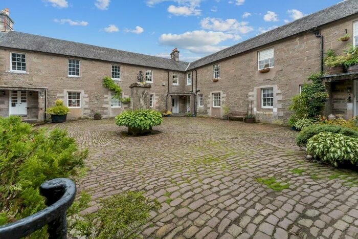 2 Bedroom Apartment For Sale In Buchanan Stables, Buchanan Castle Estate, Drymen, Stirlingshire, G63