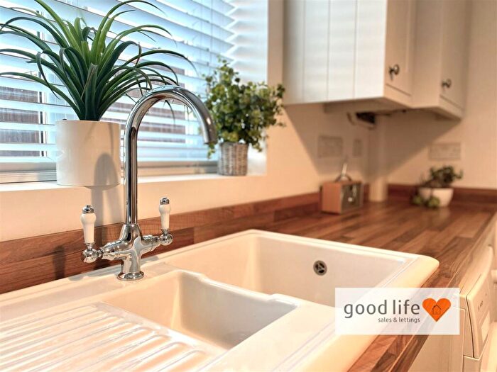 2 Bedroom Semi-Detached House For Sale In Woburn Drive, Sunderland, SR3