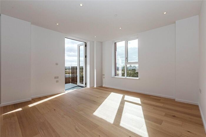 2 Bedroom Apartment To Rent In Barnwell Crescent, Patchway, Bristol, BS34