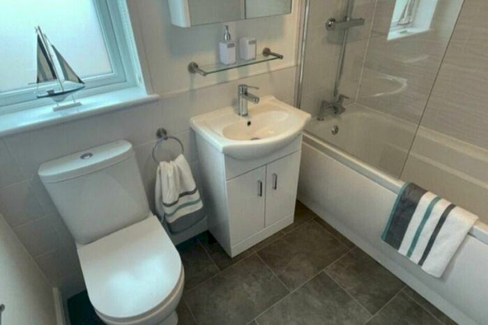 2 Bedroom Lodge For Sale In Homestead Lake Country Park, Thorpe Road, Weeley, Essex, CO16