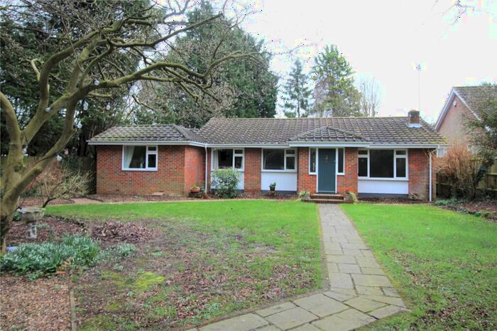 5 Bedroom Bungalow To Rent In Two Dells Lane, Ashley Green, Chesham, HP5