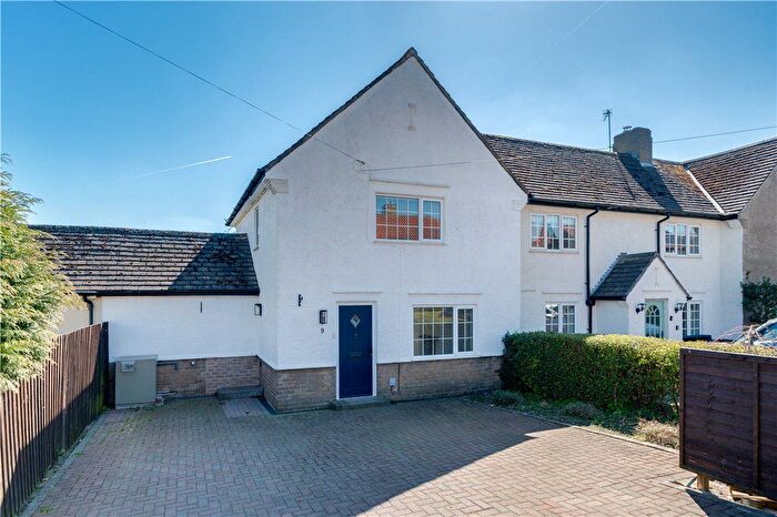 2 Bedroom Detached House For Sale In Brackenwell Lane, North Rigton, Leeds, North Yorkshire, LS17