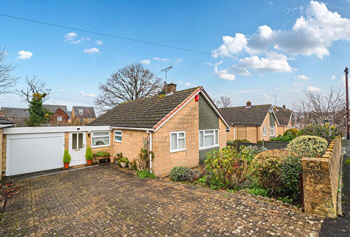 2 Bedroom Bungalow For Sale In Castle Mead, Kings Stanley, Stonehous, Gloucestershire, GL10