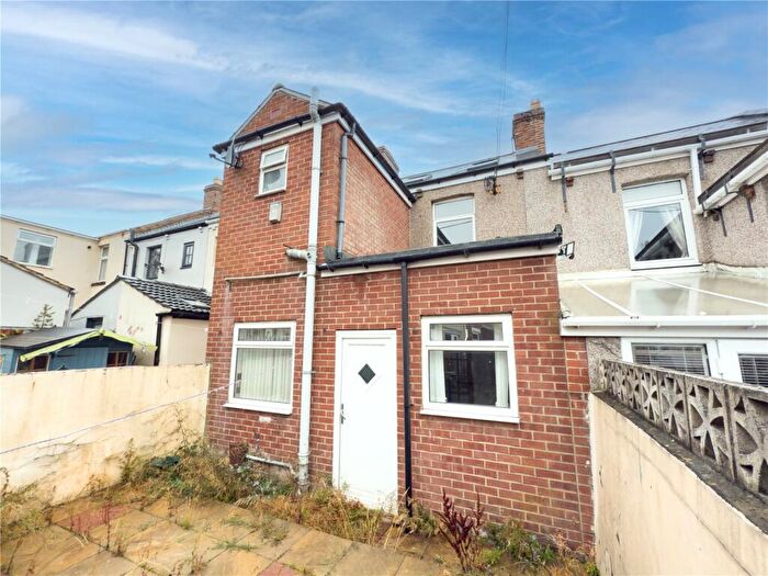 3 Bedroom Terraced House For Sale In Hawthorne Terrace, New Brancepeth, Durham, DH7