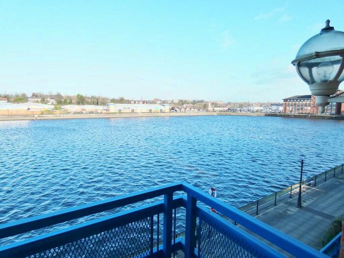 2 Bedroom Apartment To Rent In Britannia Drive, Ashton-On-Ribble, Preston, PR2