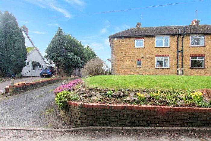 2 Bedroom Semi-Detached House For Sale In Osier Road, Teynham, Sittingbourne, ME9