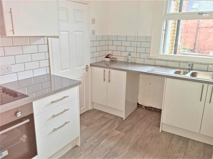 1 Bedroom Flat To Rent In Orange Grove, Wisbech PE13