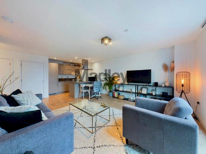 1 Bedroom Flat To Rent In 395 Rotherhithe New Road, London SE16