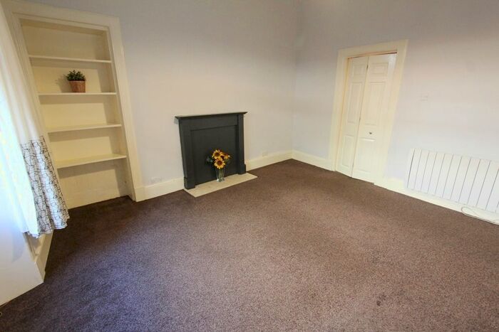 1 Bedroom Flat To Rent In Henderson Gardens, Edinburgh, EH6