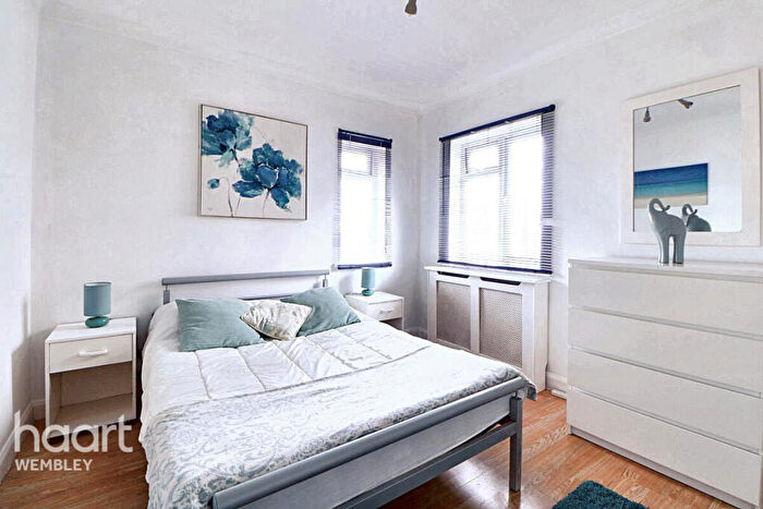 3 Bedroom Flat For Sale In Wembley Park, HA9