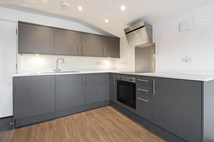 2 Bedroom Apartment To Rent In Albion Street, Cheltenham, GL52