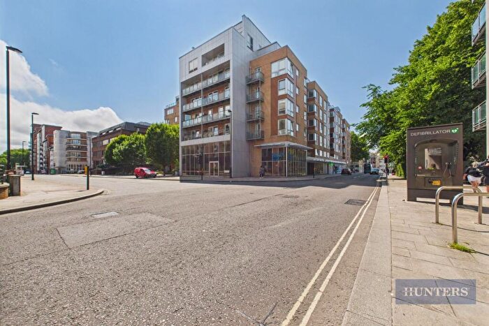 2 Bedroom Flat For Sale In Telephone House, High Street, SO14