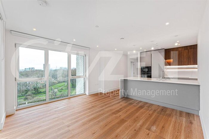 1 Bedroom Flat To Rent In Maple Mews, London, E3