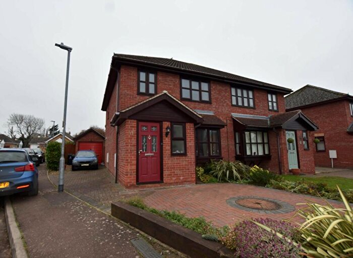 3 Bedroom Semi-Detached House To Rent In Oysters Reach, Brightlingsea, CO7