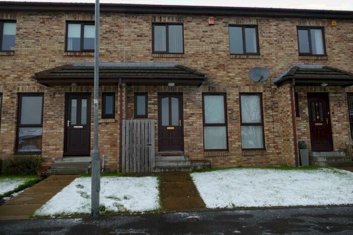 3 Bedroom Terraced House To Rent In Kersland Gait, Stewarton, KA3