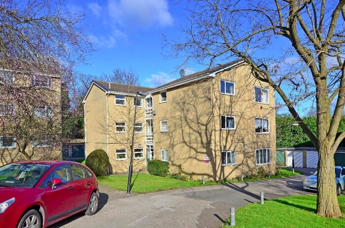 2 Bedroom Flat To Rent In Park Grange Croft, Sheffield, S2