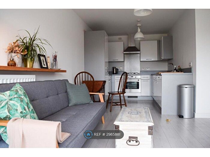 1 Bedroom Flat To Rent In Tarves Way, London, SE10