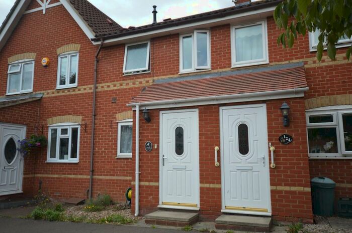 2 Bedroom House To Rent In Keeble Way, Braintree, CM7