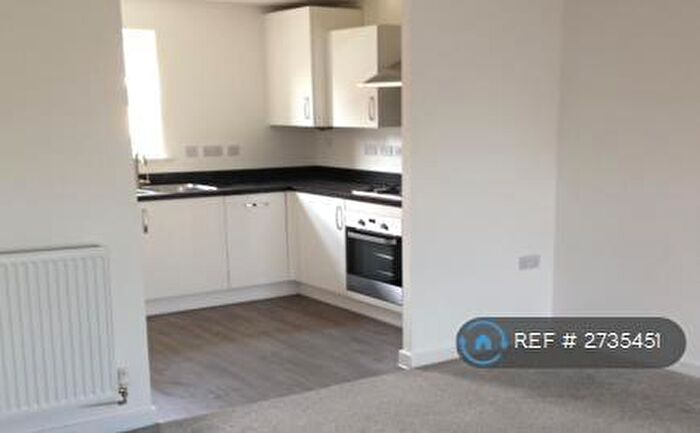 2 Bedroom Flat To Rent In Nina Carroll Way, Kettering, NN15