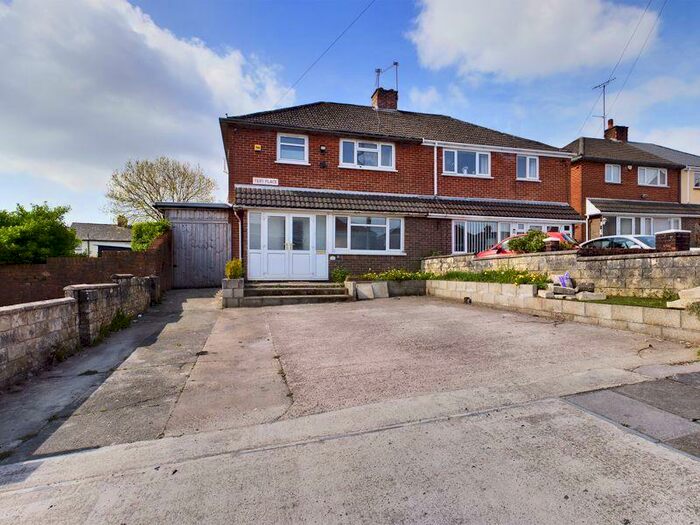 Houses for sale & to rent in CF5 4AD, Mill Road, Ely Cardiff