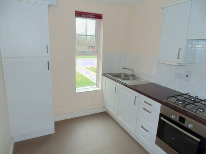 2 Bedroom Apartment To Rent In Crome Road, Norwich, NR3