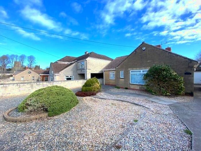 2 Bedroom Detached Bungalow To Rent In St. Chads Avenue, Midsomer Norton, BA3