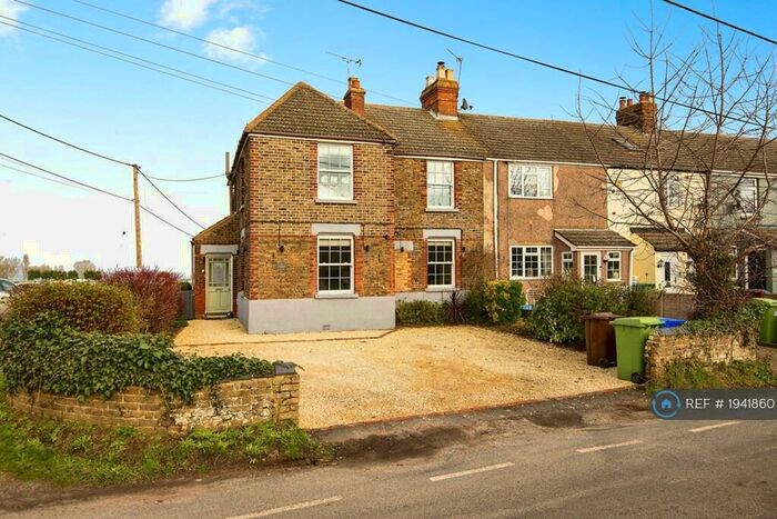 4 Bedroom Semi-Detached House To Rent In Coastguard Cottages, Sheerness On Sea, ME12
