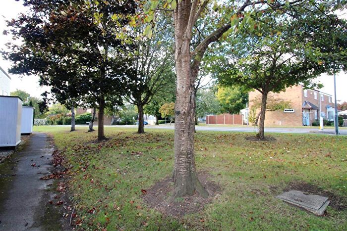 1 Bedroom Apartment For Sale In Lochinver, Bracknell, RG12
