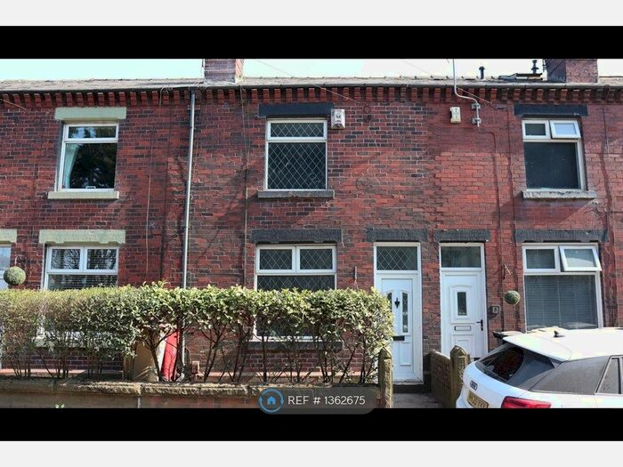 2 Bedroom Terraced House To Rent In Vale Cottages, Horwich, Bolton, BL6