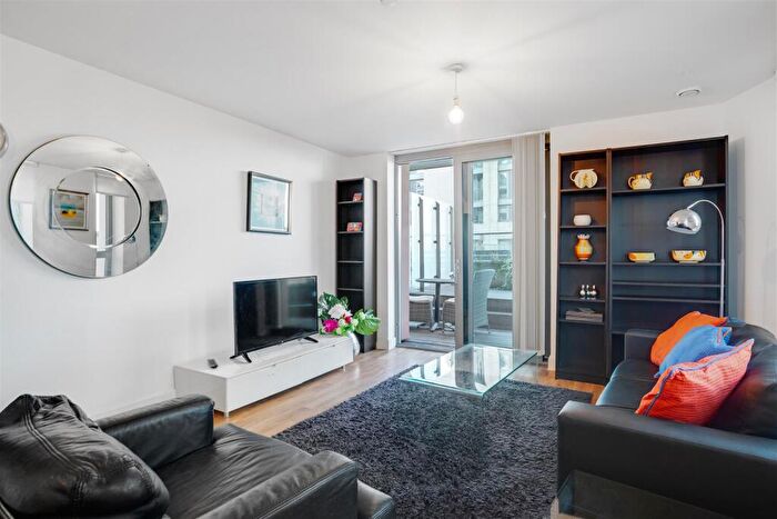 2 Bedroom Apartment For Sale In Sienna Alto, Lewisham, SE13