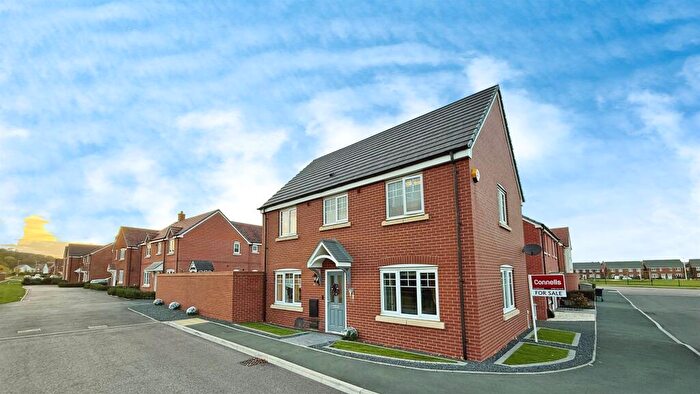 3 Bedroom Detached House For Sale In Paulet Lane, Wellesbourne, Warwick, CV35