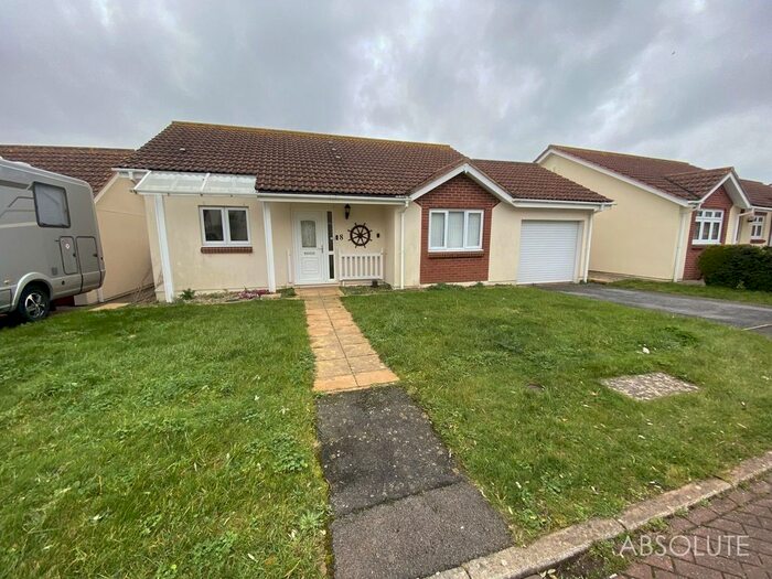 2 Bedroom Detached Bungalow To Rent In Ridgemark Close, Brixham, TQ5