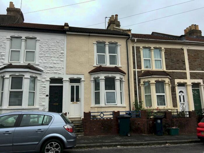 2 Bedroom Terraced House To Rent In Prospect Avenue, Kingswood, Bristol BS15