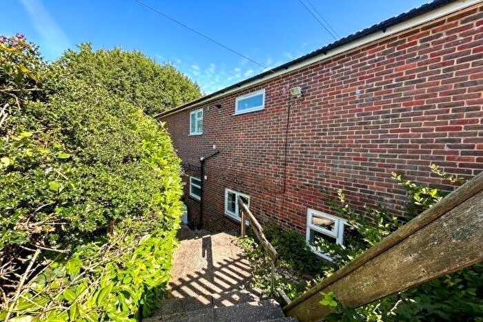 3 Bedroom Flat To Rent In Ghyll Road, Crowborough, TN6