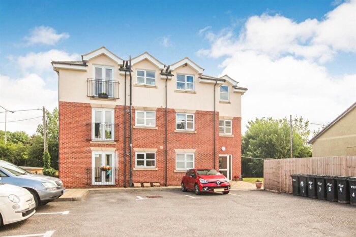 1 Bedroom Apartment To Rent In Bettisfield Court, High Street, Bagillt, CH6