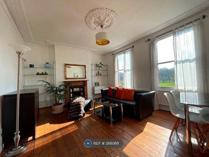 1 Bedroom Flat To Rent In Endymion Road, London, N4