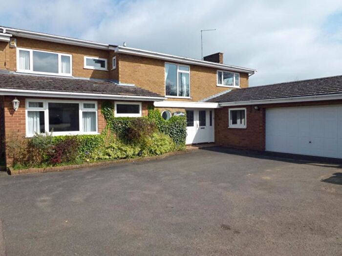 5 Bedroom Detached House To Rent In Preston Deanery Road, Quinton, Northampton, Northamptonshire, NN7