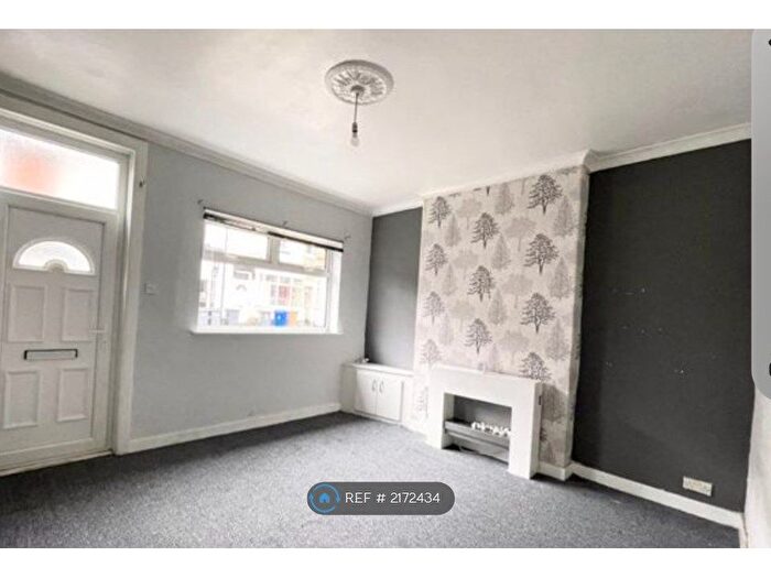 2 Bedroom End Of Terrace House To Rent In Duke Street, Stoke On Trent, ST4