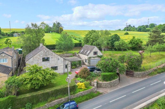 4 Bedroom Detached House For Sale In Tetbury Hill, Avening, GL8