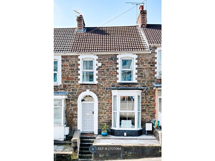 3 Bedroom Terraced House To Rent In Mount Pleasant, Swansea, SA1