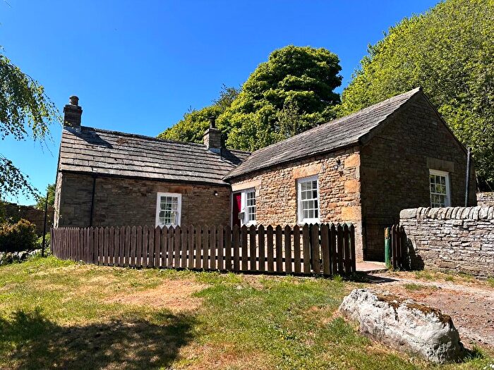 3 Bedroom Cottage To Rent In Blanchland, County Durham, DH8