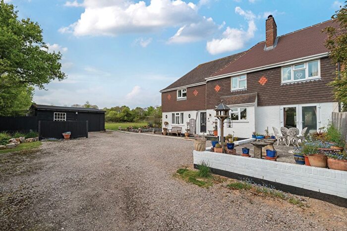 4 Bedroom Property For Sale In Marringdean Road, Billingshurst, RH14