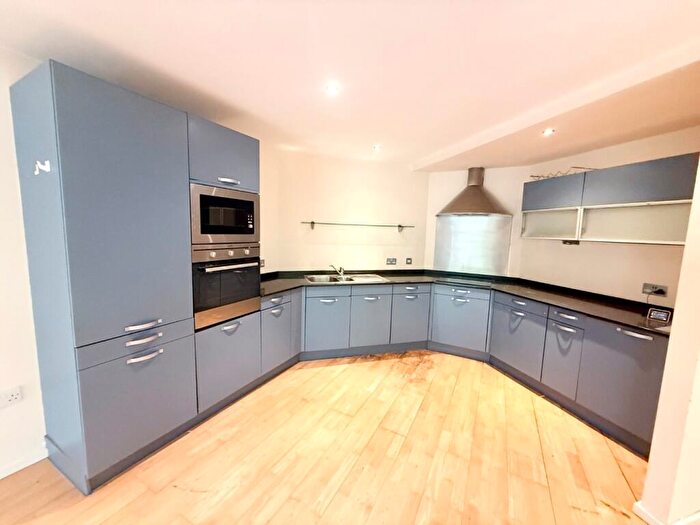 2 Bedroom Apartment For Sale In The Marlborough, Cranmer Street, Nottingham, Nottinghamshire, NG3